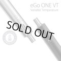 Joyetech - eGo ONE VT【温度管理機能付き・電子タバコ／VAPEスターターキット】