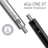 Joyetech - eGo ONE VT【温度管理機能付き・電子タバコ／VAPEスターターキット】