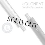 Joyetech - eGo ONE VT【温度管理機能付き・電子タバコ／VAPEスターターキット】