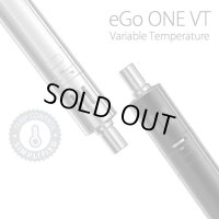 Joyetech - eGo ONE VT【温度管理機能付き・電子タバコ／VAPEスターターキット】