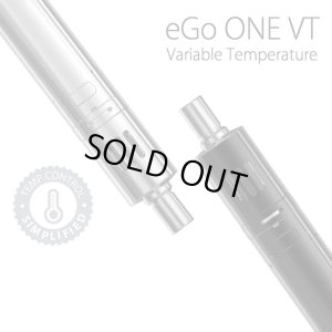 画像1: Joyetech - eGo ONE VT【温度管理機能付き・電子タバコ／VAPEスターターキット】