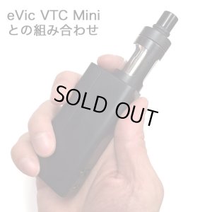 画像5: Joyetech - CUBIS 【電子タバコ／VAPEアトマイザー】