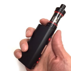 画像3: Kanger Tech - TOPBOX Mini【温度管理機能付き・電子タバコ／VAPEスターターキット】