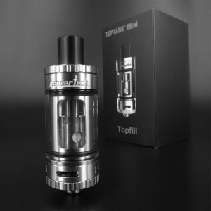 画像2: Kanger Tech - TOPTANK MINI【電子タバコ／VAPEアトマイザー】