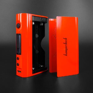 画像4: Kanger Tech - KBOX 200W【温度管理機能付き・電子タバコ／VAPE】