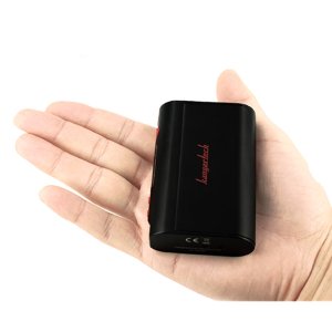 画像2: Kanger Tech - KBOX 200W【温度管理機能付き・電子タバコ／VAPE】