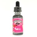 【アメリカ産】Tasty Puff Drip - PINK ICE（ピンクアイス）【電子タバコ／電子シーシャ／VAPE用・補充リキッド】