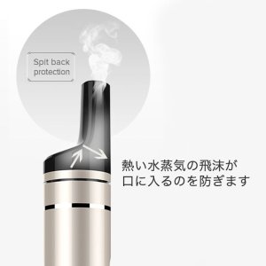 画像5: VAPE ONLY - Aura アトマイザー【電子タバコ/VAPE】