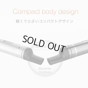 画像7: VAPE ONLY - Aura Mini【電子タバコ/VAPEスターターキット】