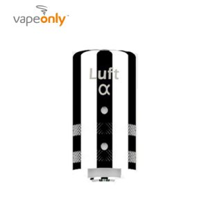 画像1: VAPE ONLY - Luft α【Aura Mini用・交換コイル5個セット】