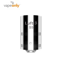 VAPE ONLY - Luft β【Auraアトマイザー用・交換コイル5個セット】