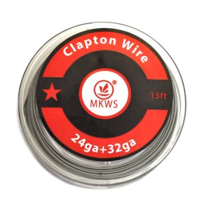 画像1: Clapton Wire（クラプトン・ワイヤー）5メートル