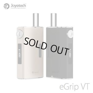 画像2: Joyetech - eGrip VT【温度管理機能付き・電子タバコ・VAPEスターターキット】