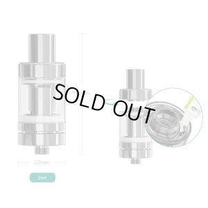 画像3: Eleaf - iStick Pico Kit(NEW COLORS)【温度管理機能付き・電子タバコ/VAPEスターターキット】