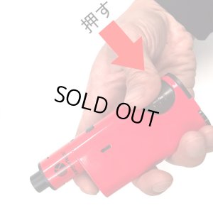 画像7: Kanger Tech - DRIPBOX【中〜上級者向け・電子タバコ/VAPEスターターキット】