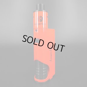 画像5: Kanger Tech - DRIPBOX【中〜上級者向け・電子タバコ/VAPEスターターキット】