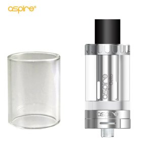 画像2: Aspire - Cleito／K4 用・交換ガラスチューブ（3.5ml）
