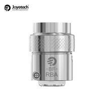 Joyetech - BF RBA Head【Cubis／Cuboid用・中〜上級者向け】