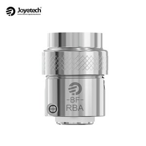 画像1: Joyetech - BF RBA Head【Cubis／Cuboid用・中〜上級者向け】