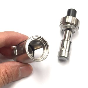 画像2: Kanger - CL TANK 4.0ml 【電子タバコ／VAPEアトマイザー】