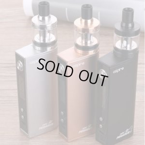 画像9: Aspire - Nautilus X【電子タバコ/VAPEアトマイザー】