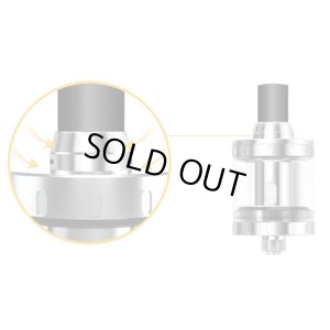 画像7: Aspire - Nautilus X【電子タバコ/VAPEアトマイザー】