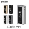 Joyetech - Cuboid Mini（Ver 3.00）【温度管理機能付き・電子タバコ／VAPEバッテリー】