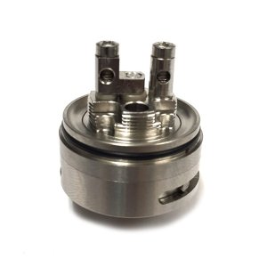 画像3: UD - Goliath V2 RTA【上級者向け・電子タバコ／VAPEアトマイザー】