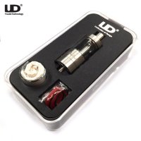 UD - Bellus RTA【上級者向け・電子タバコ／VAPEアトマイザー】