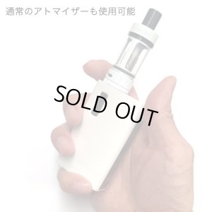 画像7: Joyetech - eGrip II Kit【温度管理機能付き・電子タバコ／VAPEスターターキット】