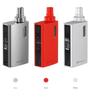 画像2: Joyetech - eGrip II Kit【温度管理機能付き・電子タバコ／VAPEスターターキット】