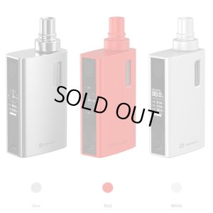 画像2: Joyetech - eGrip II Kit【温度管理機能付き・電子タバコ／VAPEスターターキット】