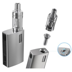 画像5: Joyetech - eGrip II Kit【温度管理機能付き・電子タバコ/VAPEスターターキット】