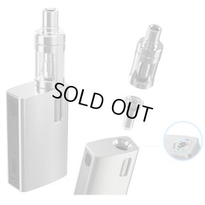 画像5: Joyetech - eGrip II Kit【温度管理機能付き・電子タバコ／VAPEスターターキット】