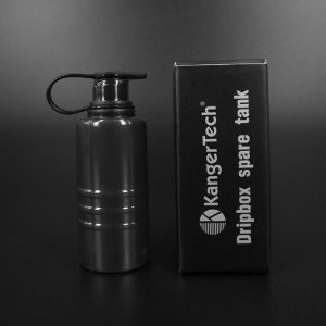 画像1: Kanger Tech - DripBox専用・交換ボトル