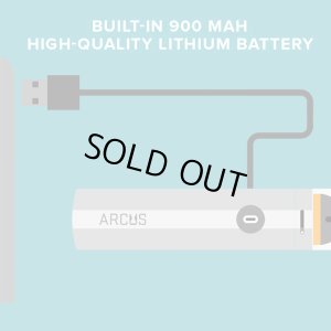 画像5: VAPE ONLY - ARCUS【電子タバコ/VAPEスターターキット】