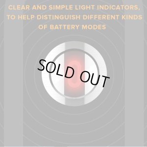 画像6: VAPE ONLY - ARCUS【電子タバコ/VAPEスターターキット】