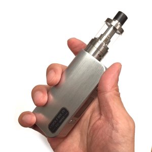 画像3: Innokin - iSub V Tank【電子タバコ／VAPEアトマイザー】