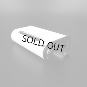 画像6: Kanger Tech - CUPTI【温度管理機能付き・電子タバコ／VAPE スターターキット】