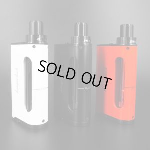 画像4: Kanger Tech - CUPTI【温度管理機能付き・電子タバコ／VAPE スターターキット】