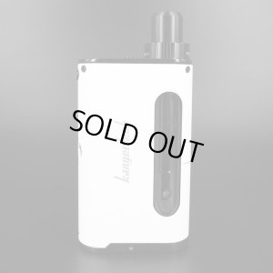 画像5: Kanger Tech - CUPTI【温度管理機能付き・電子タバコ／VAPE スターターキット】