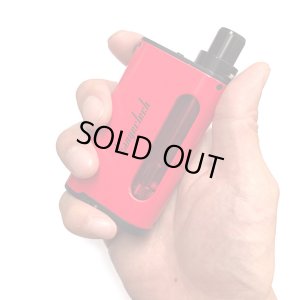 画像8: Kanger Tech - CUPTI【温度管理機能付き・電子タバコ／VAPE スターターキット】