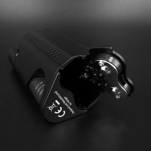 画像5: Kanger Tech - DRIPBOX 160W【中〜上級者向け・電子タバコ/VAPE スターターキット】