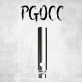 Kanger Tech - PGOCC（交換コイル5個セット）