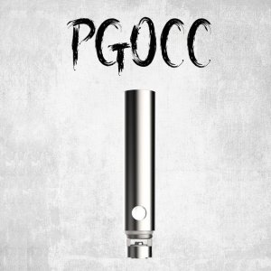 画像1: Kanger Tech - PGOCC（交換コイル5個セット）