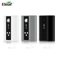 Eleaf  - iStick TC 200W 【温度管理機能・アップデート機能付き・電子タバコ／VAPE】