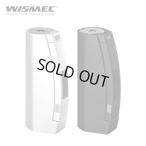 画像1: WISMEC  - Presa 40W 【電子タバコ／VAPE】