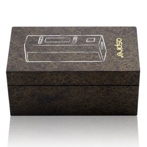 画像2: 【限定版】Aspire  - NX75 CNC Edition【温度管理機能・アップデート機能付き・電子タバコ／VAPE】