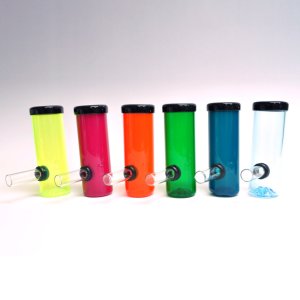 画像1: The ACRYLIC VAPE（アクリルベイプ） 【ドライハーブ・タバコ用ベポライザー】