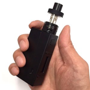 画像4: Aspire  - Atlantis EVO【電子タバコ／VAPEアトマイザー】